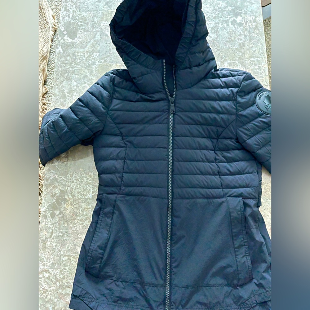 Pajar women’s Thinsulate Packable Hooded Jacket